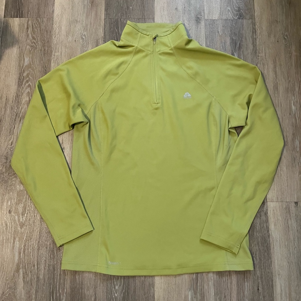 Nike ACG Half Zip
